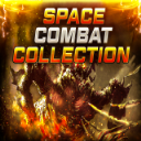 Space Combat Music Collection asset store icon